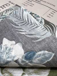 4234 Drap De Coton élégant Et Relaxant OHI A LEHUA[Fabrication De Textile] VANCET Sous-photo