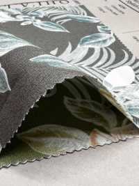 4234 Drap De Coton élégant Et Relaxant OHI A LEHUA[Fabrication De Textile] VANCET Sous-photo