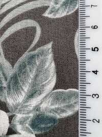 4234 Drap De Coton élégant Et Relaxant OHI A LEHUA[Fabrication De Textile] VANCET Sous-photo