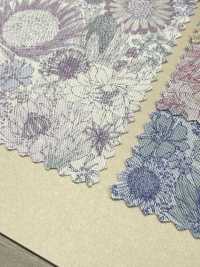 83065 Pot-pourri De La Collection Nostalgie Sans Pelouse[Fabrication De Textile] VANCET Sous-photo