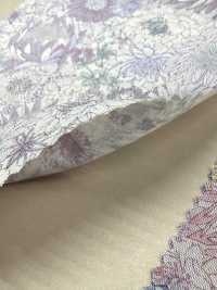 83065 Pot-pourri De La Collection Nostalgie Sans Pelouse[Fabrication De Textile] VANCET Sous-photo