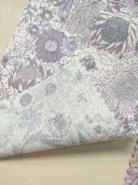83065 Pot-pourri De La Collection Nostalgie Sans Pelouse[Fabrication De Textile] VANCET Sous-photo