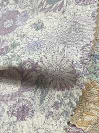 83065 Pot-pourri De La Collection Nostalgie Sans Pelouse[Fabrication De Textile] VANCET Sous-photo