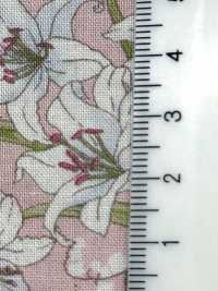 83066 Collection Nostalgie Rare Lily[Fabrication De Textile] VANCET Sous-photo