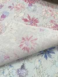 83067 Collection Nostalgie Sans Pelouse Noble Aroma[Fabrication De Textile] VANCET Sous-photo