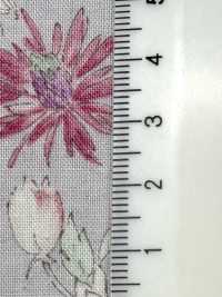 83067 Collection Nostalgie Sans Pelouse Noble Aroma[Fabrication De Textile] VANCET Sous-photo