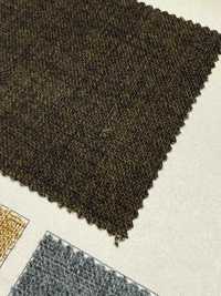 88100 Effet Naturel Flammé Semblable Au Lin[Fabrication De Textile] VANCET Sous-photo