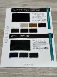 GINGA-059 Sketch (MW1120)[Fabrication De Textile] GINGA Sous-photo