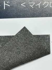 GINGA-061 M Suede <cuir Artificiel En Microfibre>[Fabrication De Textile] GINGA Sous-photo