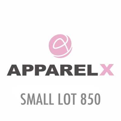 Frais de petite commande(@850)