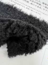 4415 Peau De Mouton Biodégradable En PE[Fabrication De Textile] PLANÈTE Sous-photo