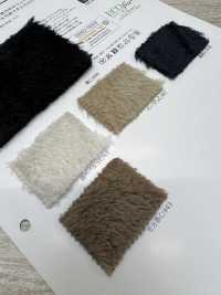 4420 Fourrure PE Recyclée[Fabrication De Textile] PLANÈTE Sous-photo