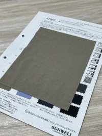 41683 (R) Marud Cotton 30 Single Thread Circular Rib[Fabrication De Textile] SUNWELL Sous-photo