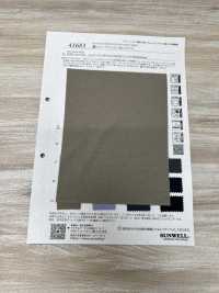 41683 (R) Marud Cotton 30 Single Thread Circular Rib[Fabrication De Textile] SUNWELL Sous-photo