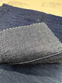 INDIA-2127 Patchwork En Jean Indigo[Fabrication De Textile] ARINOBE CO., LTD. Sous-photo