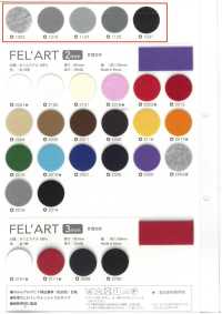 FELART-1 Felart 1 Mm D