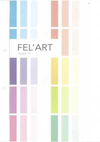 FELART-1 Felart 1 Mm D