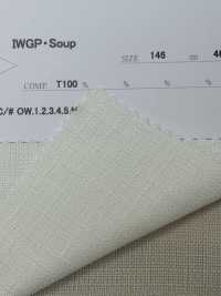 52954 IWGP・Soupe[Fabrication De Textile] Sous-photo