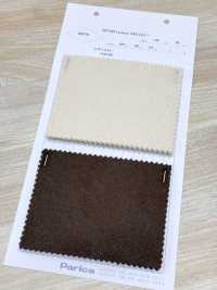 80676 SP100 Luxe Melton River[Fabrication De Textile] Parika Sous-photo