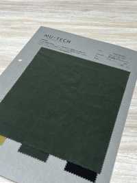 MU00002 Polyester Nylon Solotex® Taffetas Effet Suède[Fabrication De Textile] Muratacho Sous-photo