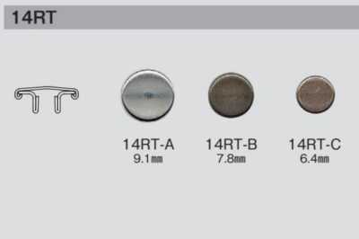 14RT Rivet 14RT B/O