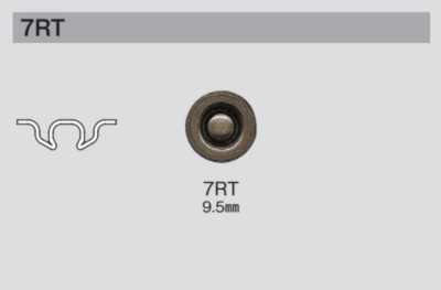 7RT Rivet 7RT