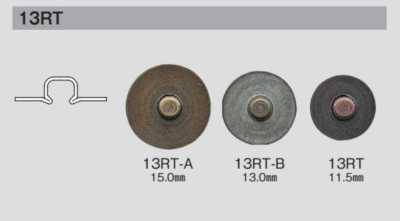 13RT Rivet 13RT