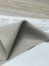 41277 Tissu Sergé Extensible ECOPET®×aero[Fabrication De Textile] SUNWELL Sous-photo