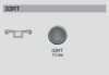 33RT Rivet 33RT