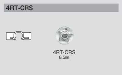 4RT-CRS Rivet 4RT-CRS