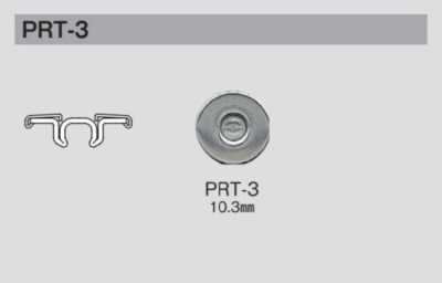 PRT-3 Rivet PRT-3