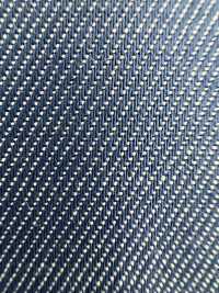 1SG009 Denim Léger En Coton[Fabrication De Textile] Chambray Sous-photo