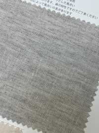 1SG023 Popeline De Lin Européenne[Fabrication De Textile] Chambray Sous-photo