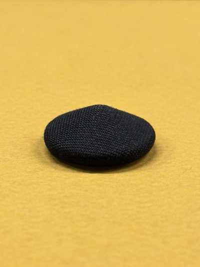 CV-CONE-NH Bouton recouvert, conique, sans queue