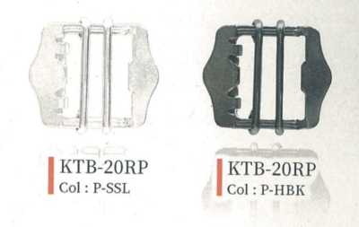 KTB-20RP KTB-20RP Boucle avec sensibilité améliorée à la détection des aiguilles (design)