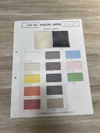 3535-SD2-SOFT MAILLE DE NYLON Type Souple[Fabrication De Textile] Fuji Tricot Sous-photo