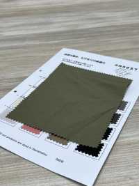 RN5057 100/2 Broadcloth Platt Air In[Fabrication De Textile] KOYAMA Sous-photo