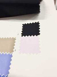 5SG017 Drap Fin[Fabrication De Textile] Chambray Sous-photo