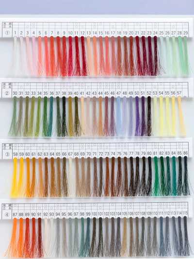 ACE-CROWN-FILAMENT Fil à coudre filament Ace Crown