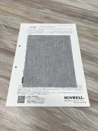 35516 Toile Stella En Rayonne/lin[Fabrication De Textile] SUNWELL Sous-photo