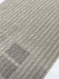 52375 Rayures Dobby Scintillantes[Fabrication De Textile] SUNWELL Sous-photo