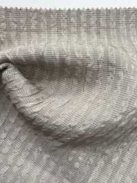 52375 Rayures Dobby Scintillantes[Fabrication De Textile] SUNWELL Sous-photo