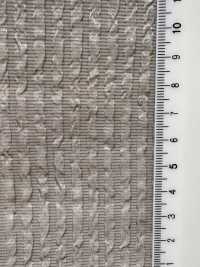 52375 Rayures Dobby Scintillantes[Fabrication De Textile] SUNWELL Sous-photo