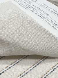 14413 10 Fils Simples En Coton Oxford Avec Traitement Au Silicone Et Traitement Au Lave-linge Artisanal[Fabrication De Textile] SUNWELL Sous-photo