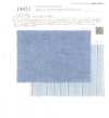 14413 Oxford coton 10s finition silicone finition Craft Wash