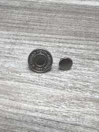 W-T Bouton De Fixation WALDES® 14 Mm/17 Mm Fermeture éclair Asahi Sous-photo