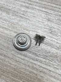 W-T Bouton De Fixation WALDES® 14 Mm/17 Mm Fermeture éclair Asahi Sous-photo