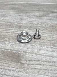 W-T Bouton De Fixation WALDES® 14 Mm/17 Mm Fermeture éclair Asahi Sous-photo