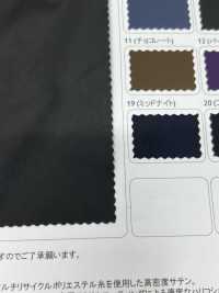 LIG9072-RE Satin Militaire Multi Haut[Fabrication De Textile] Lingo (Kuwamura Textile) Sous-photo