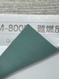 M-8000-4F Rouleau Ignifuge M-8000 4F (Quatre Plis)[Ruban Ruban Cordon] MARQUE STAR (Hoshika) Sous-photo